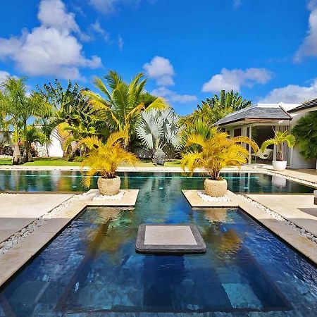 Clos du Littoral by Evaco Grand Baie Esterno foto