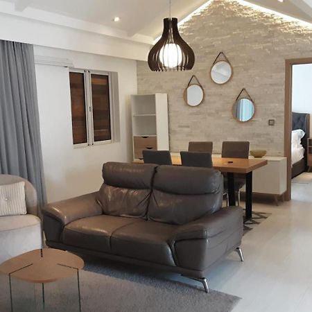 Clos du Littoral by Evaco Grand Baie Esterno foto