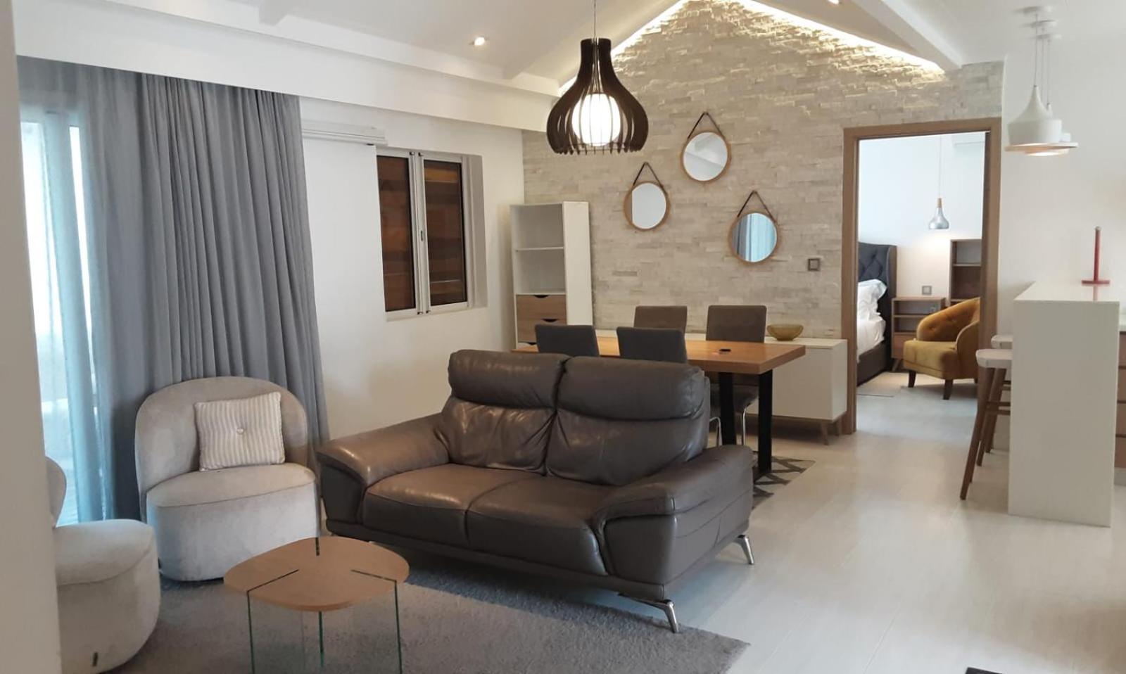 Clos du Littoral by Evaco Grand Baie Esterno foto
