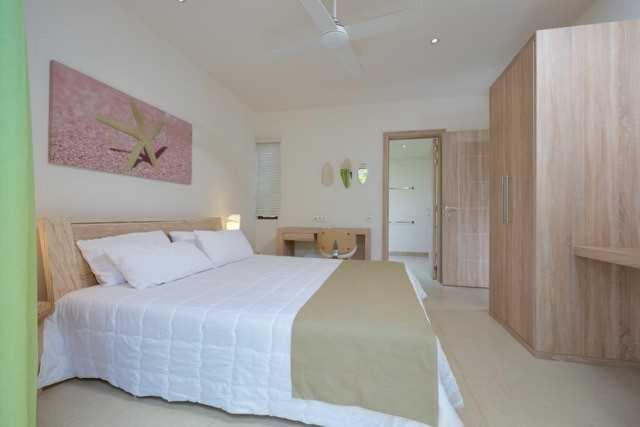 Clos du Littoral by Evaco Grand Baie Esterno foto