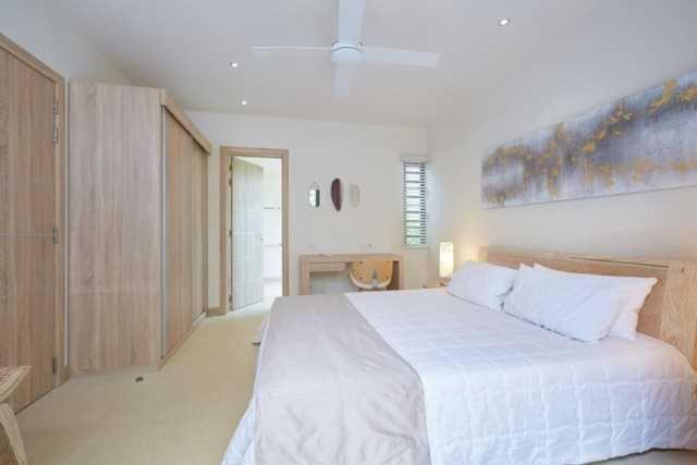Clos du Littoral by Evaco Grand Baie Esterno foto