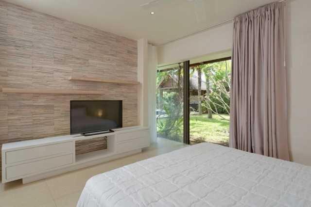 Clos du Littoral by Evaco Grand Baie Esterno foto