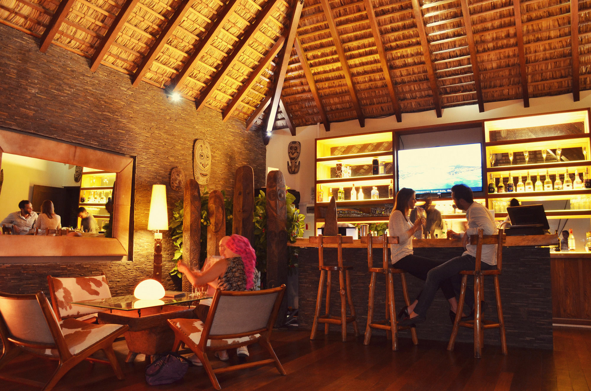 Clos du Littoral by Evaco Grand Baie Esterno foto